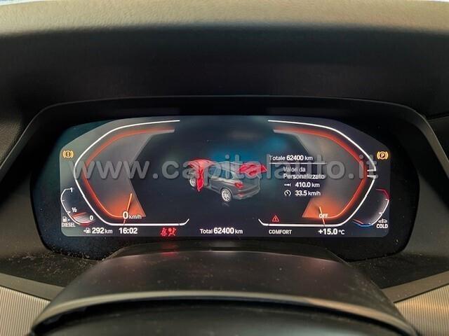 Bmw X5 xDrive 30d MHEV Auto NETTO 24500