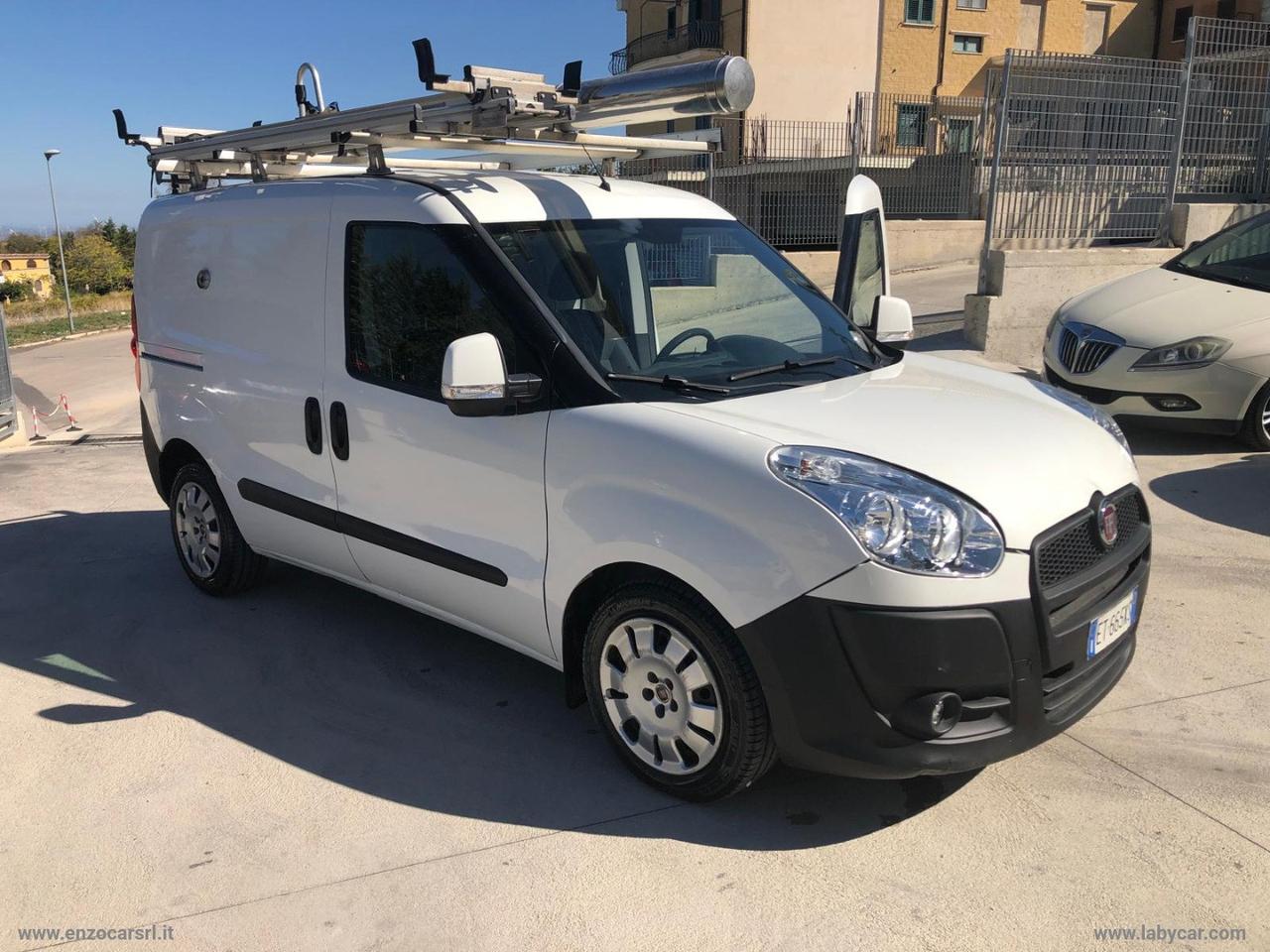 Doblò 1.6 MJT 105CV PC-TN Cargo Lam. SX