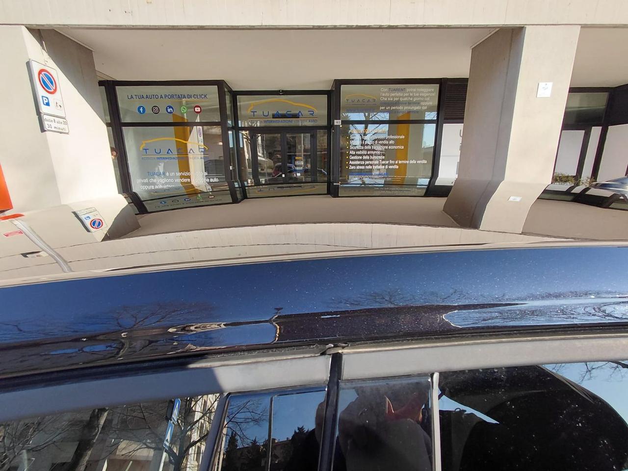 Volkswagen Polo Life DSG 95 cv 1.0 TSI #10067