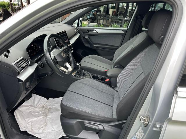 SEAT Tarraco 1.5 TSI DSG Style 150CV 7POSTI UNIPROP FULL OPT