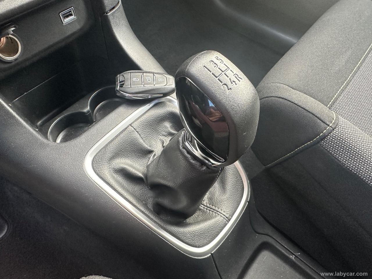 CITROEN C3 PureTech 83 S&S Shine