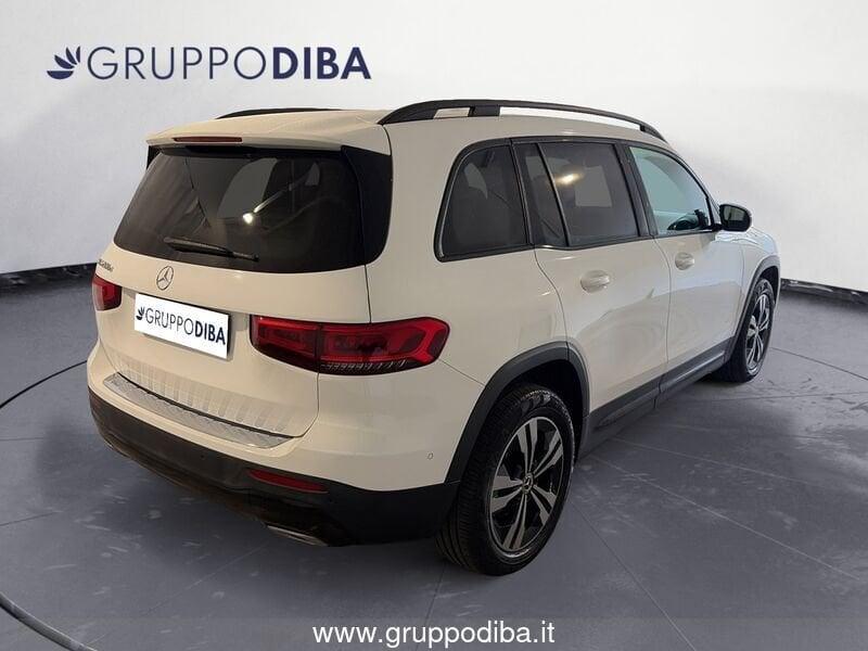 Mercedes-Benz Classe GLB GLB 200 d Sport Plus auto