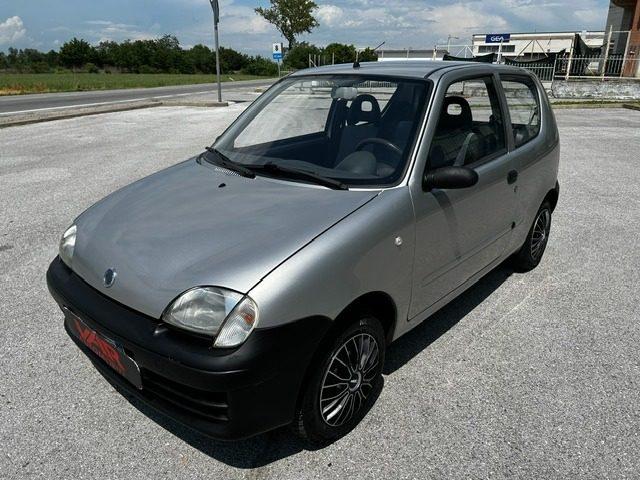 FIAT Seicento 1.1i cat "NEOPATENTATI"-