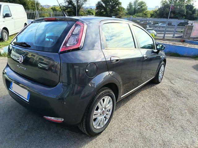 FIAT Punto 1.2 8V 5 porte Lounge