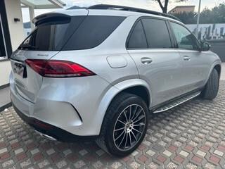 Mercedes-benz GLE 300 d 4Matic Premium