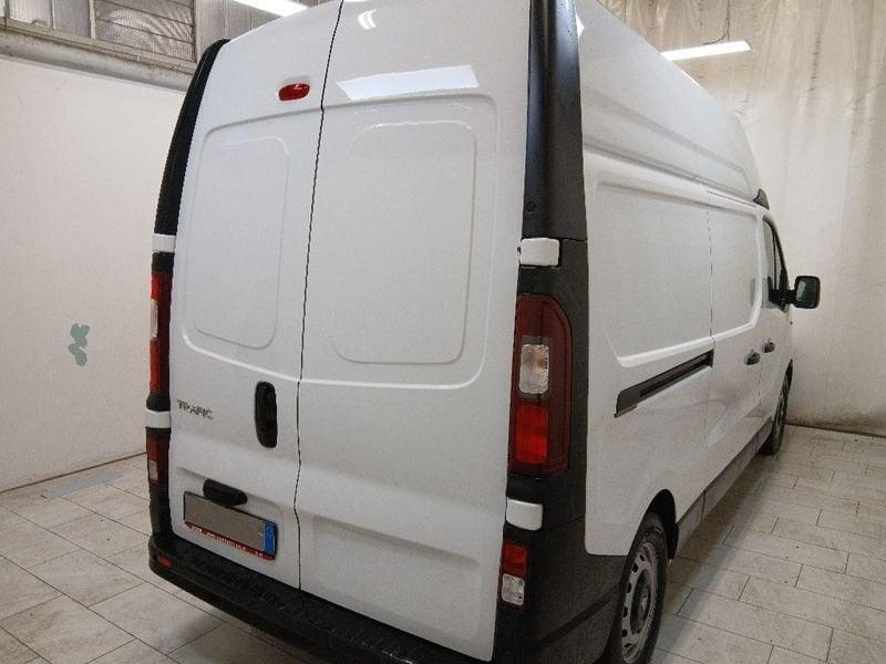 Renault Trafic T29 2.0 dci 145cv L2H1 Energy Ice