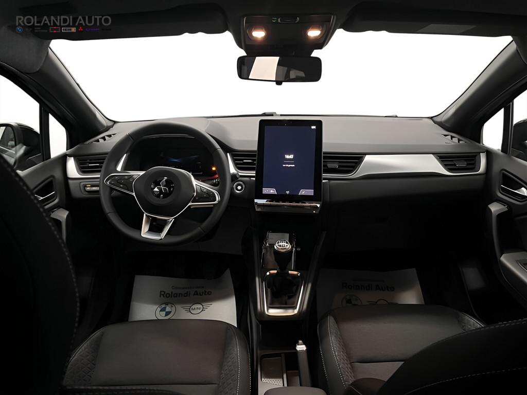 Mitsubishi ASX 1.0 MPI-T Invite