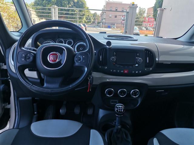 FIAT 500L 1.3 Multijet 95 CV Pop Star