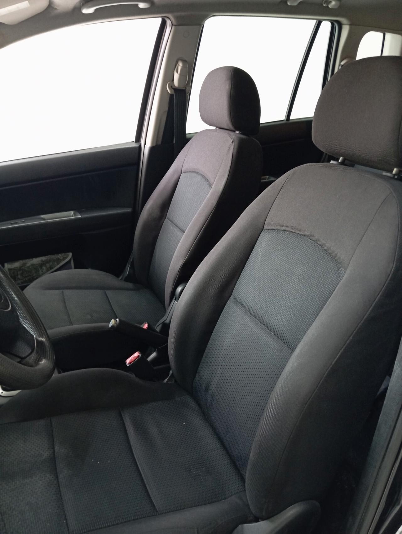 Mazda2 1.4 diesel 2007 CON GARANZIA