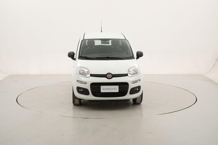 Fiat Panda Easy BR849977 0.9 Metano 85CV
