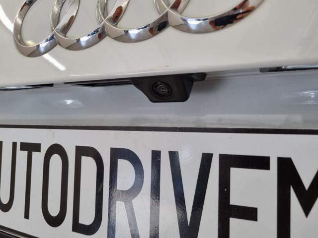 AUDI A1 citycarver 30 TFSI S tronic Identity Contrast