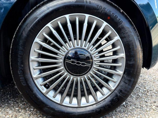 FIAT 500e Berlina 42 kWh Icon NUOVO