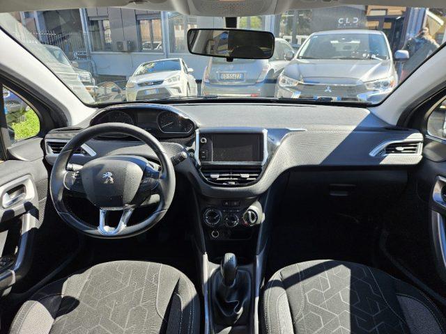 PEUGEOT 2008 1° serie PureTech 82 Allure