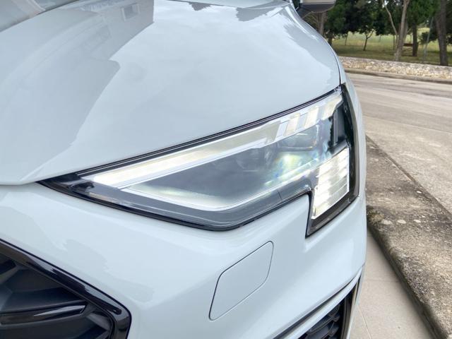 AUDI S3 SPB SPORTBACK TFSI 310 CV quattro S tronic S line