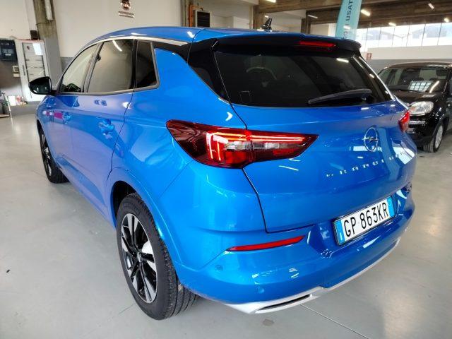 OPEL Grandland 1.5 diesel Ecotec aut. Business Elegance