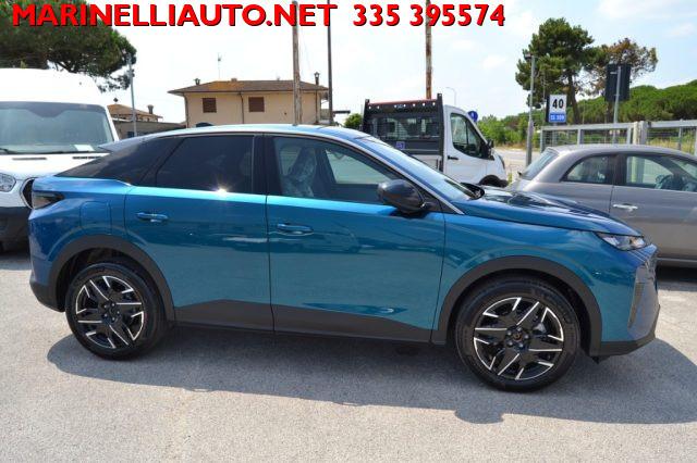 PEUGEOT 3008 Hybrid 145CV e-DCS6 Allure PRONTA CONSEGNA