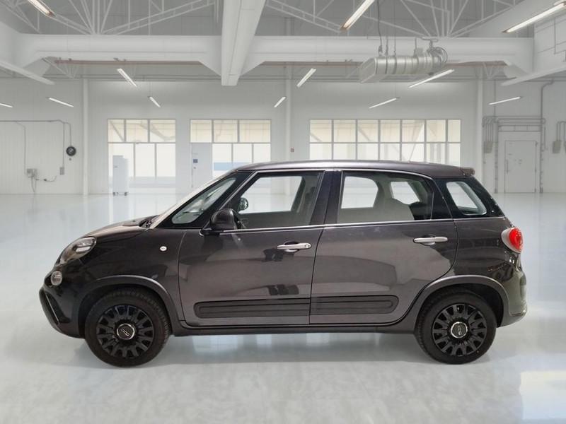 FIAT 500L 1.3 MULTIJET 95 CV CONNECT MONOVOLUME