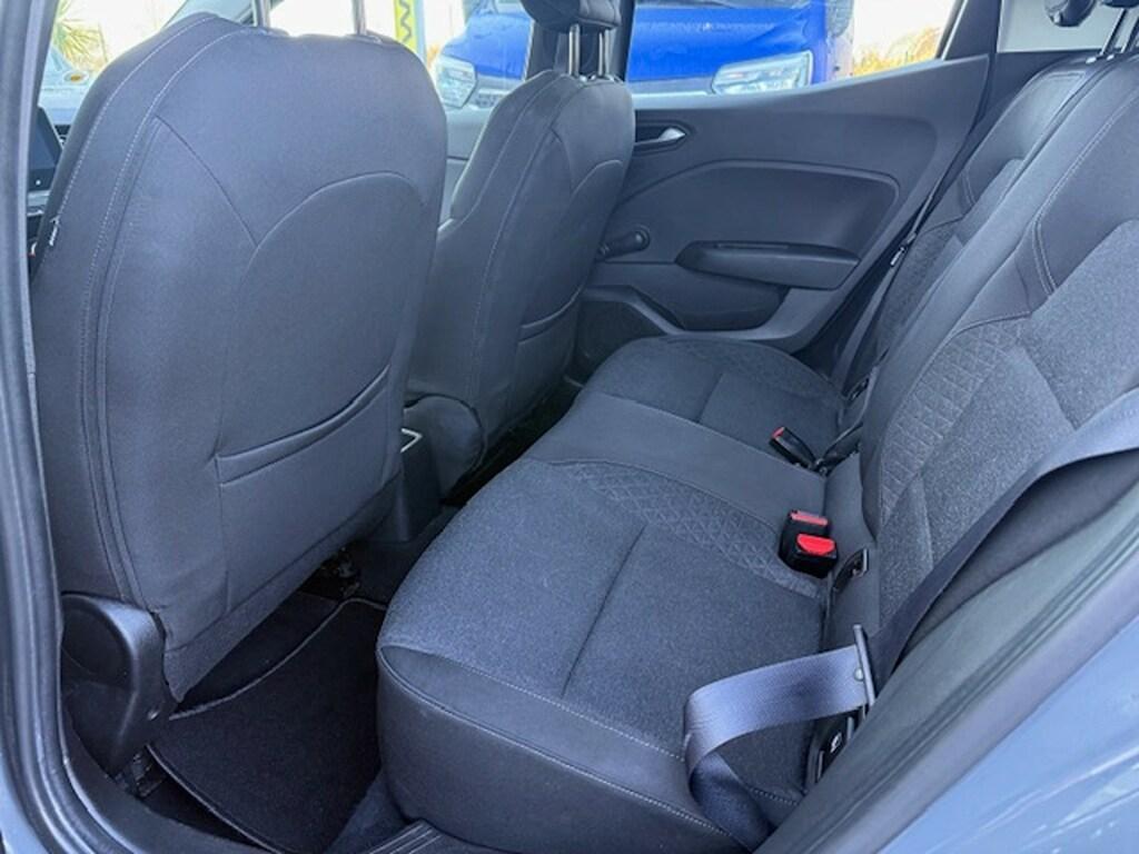 Renault Clio 5 Porte 1.0 TCe Zen