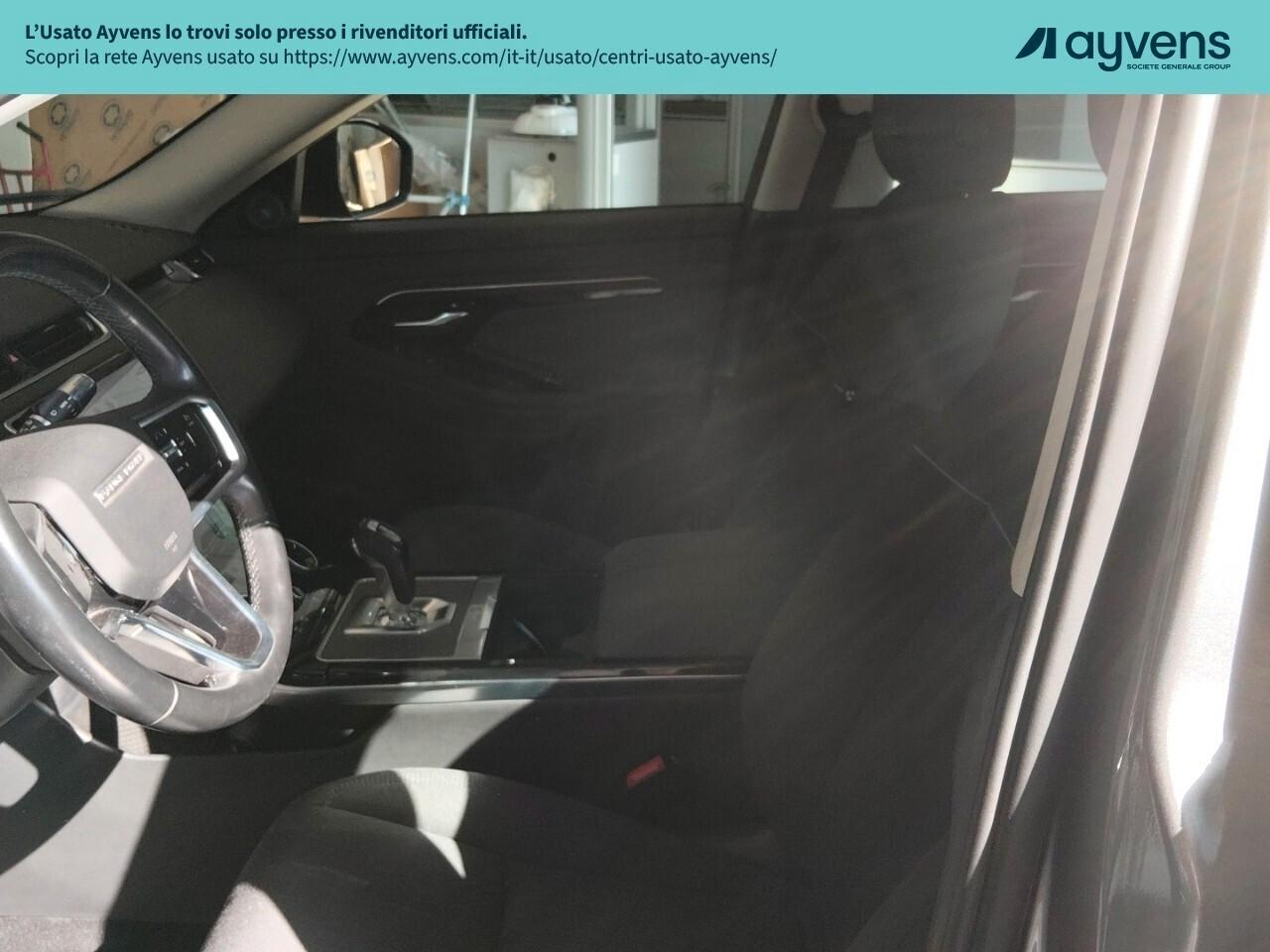 Land Rover Range Evoque 2.0 I4 200 CV AWD S