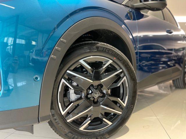 PEUGEOT 3008 Hybrid 145 e-DCS6 GT VARI COLORI