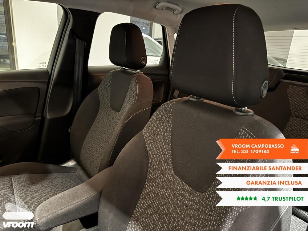 OPEL Crossland Crossland 1.5 ECOTEC D 110 CV St...