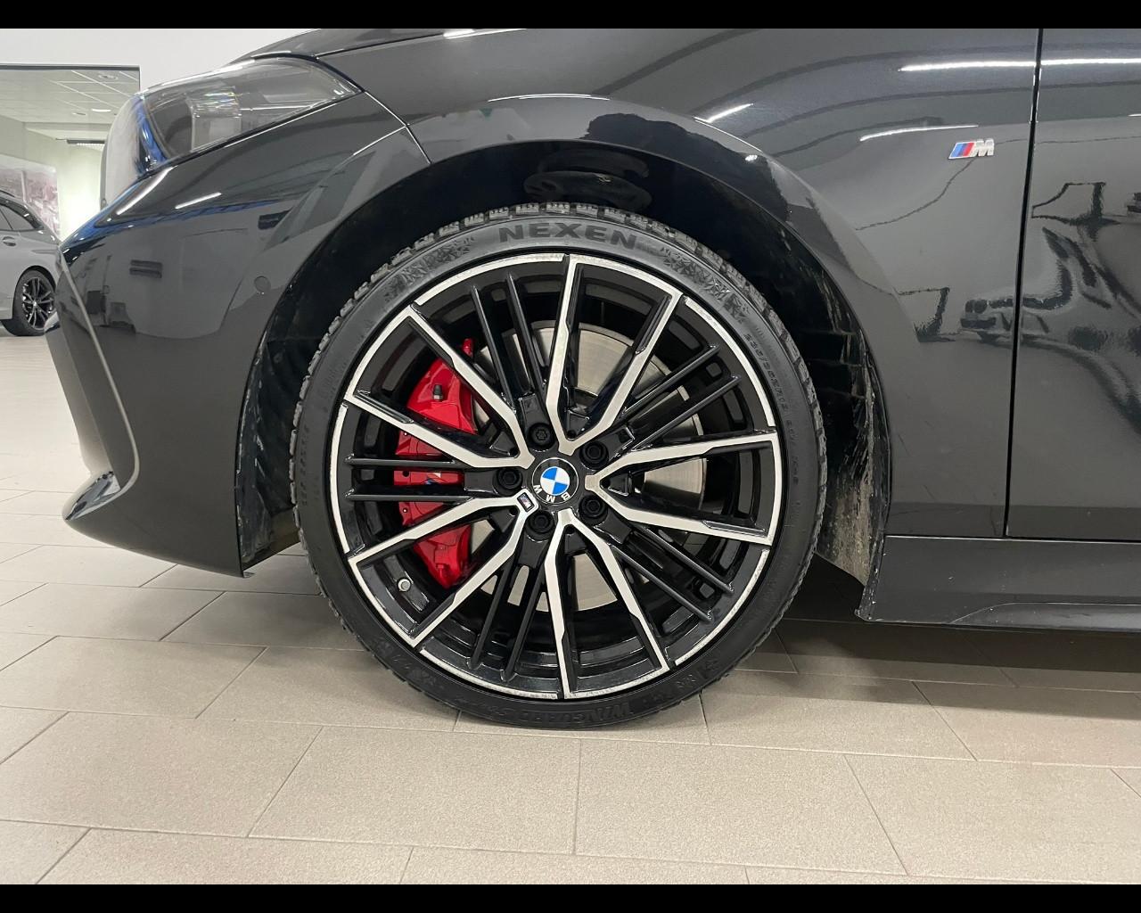 BMW Serie 1 (F40) - 120d 5p. Msport