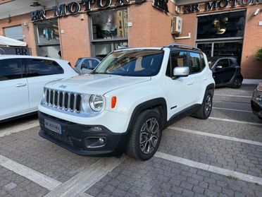Jeep Renegade 1.6 Mjt 120cv Limited - UNIPRO ‘ !!