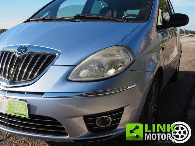 LANCIA MUSA 1.3 Multijet 16V 90 CV Platino