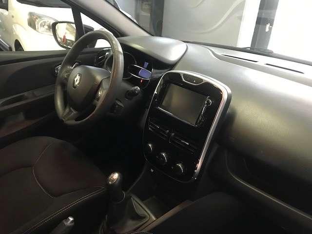 Renault Clio Clio 5p 1.5 dci Live 75cv