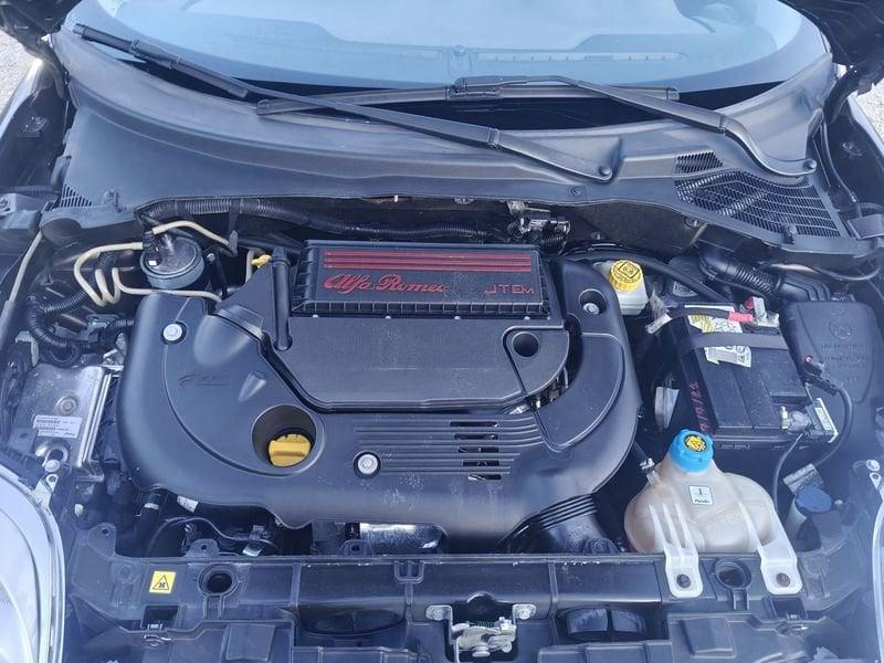 Alfa Romeo MiTo MiTo 1.3 JTDm-2 95 CV S&S Distinctive Sport Pack