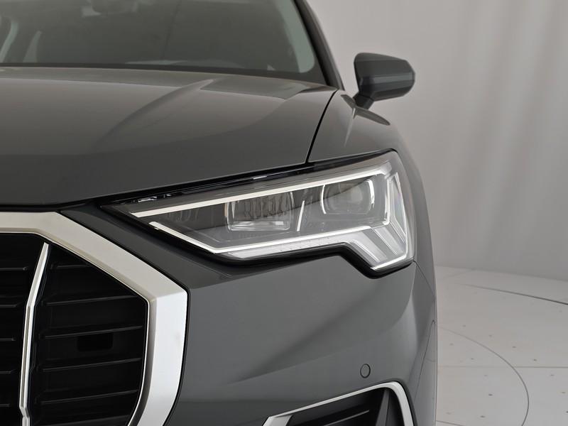 Audi Q3 35 2.0 tdi business advanced s-tronic