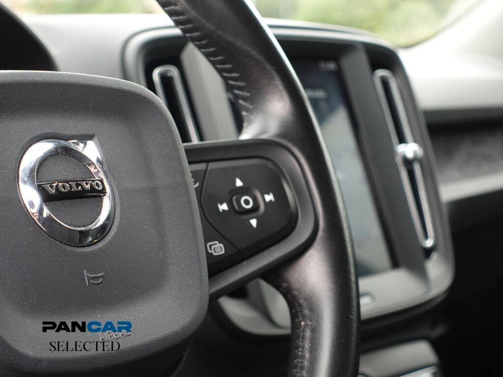 Volvo XC40 D3 Inscription