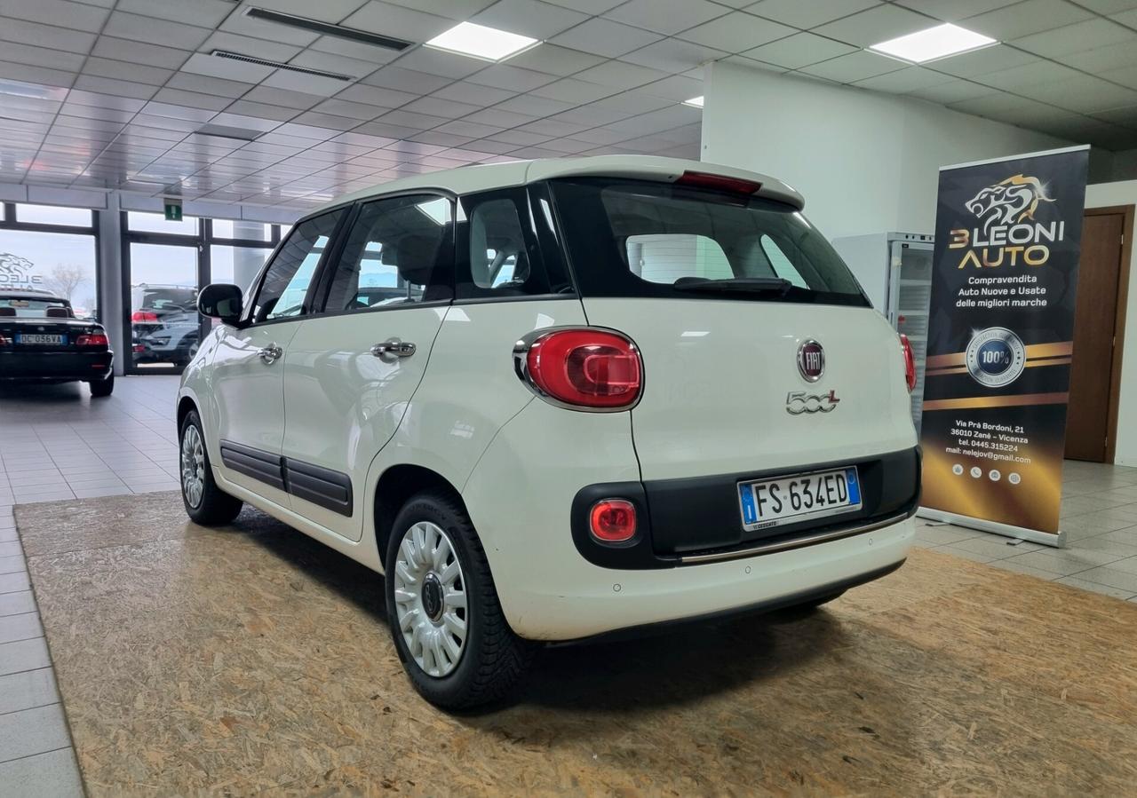 FIAT 500L Pro 1.6 MJT 120CV LOUNGE 4 posti (N1)