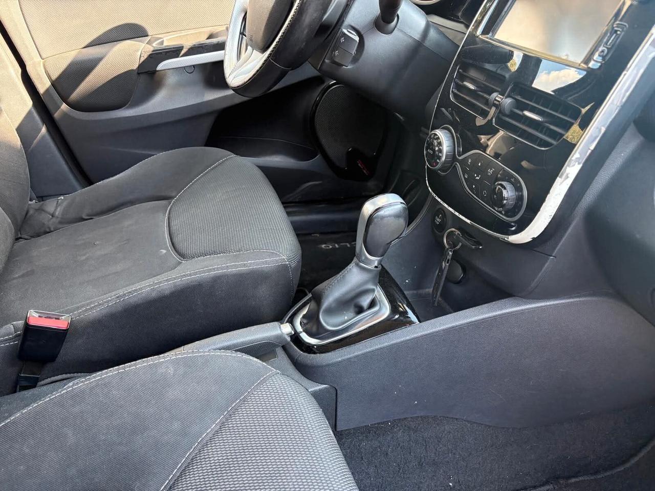 Renault Clio Sporter dCi 8V 90CV EDC Start&Stop Energy Intens