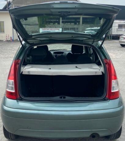 Citroen C3 Pluriel 1.4 Gold by Pinko