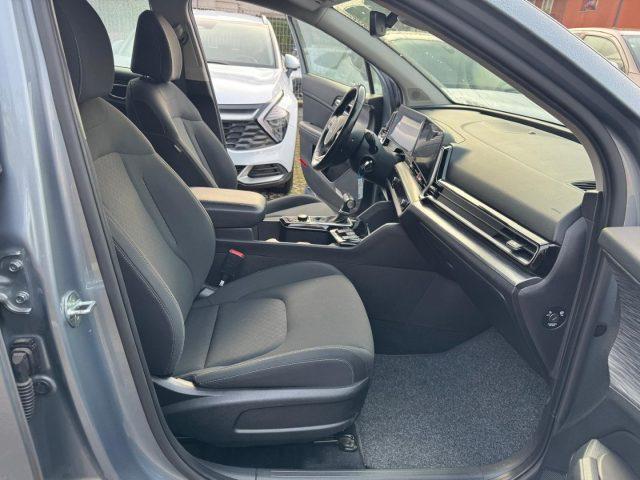 KIA Sportage 1.6 TGDi MHEV DCT Business