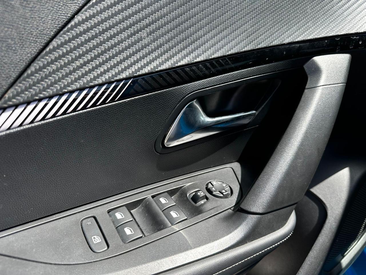 Peugeot 2008 100 S&S Allure/PROMO FINANZIAMETO/PRONTA CONSEGNA/UFFICIALE/GARANZIA CASA MADRE/