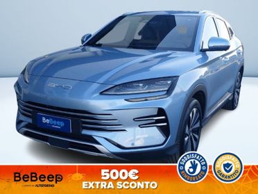 BYD Seal U DM-i 1.5 PHEV BOOST 217CV 2WD