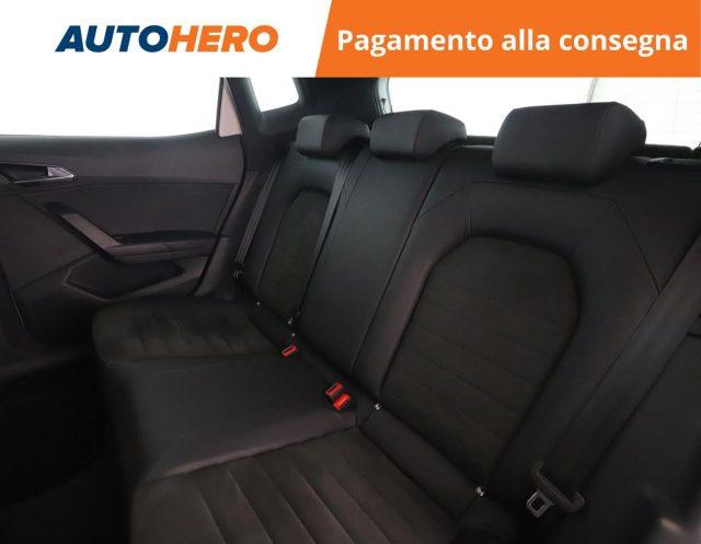 SEAT Arona 1.0 EcoTSI 115 CV DSG FR
