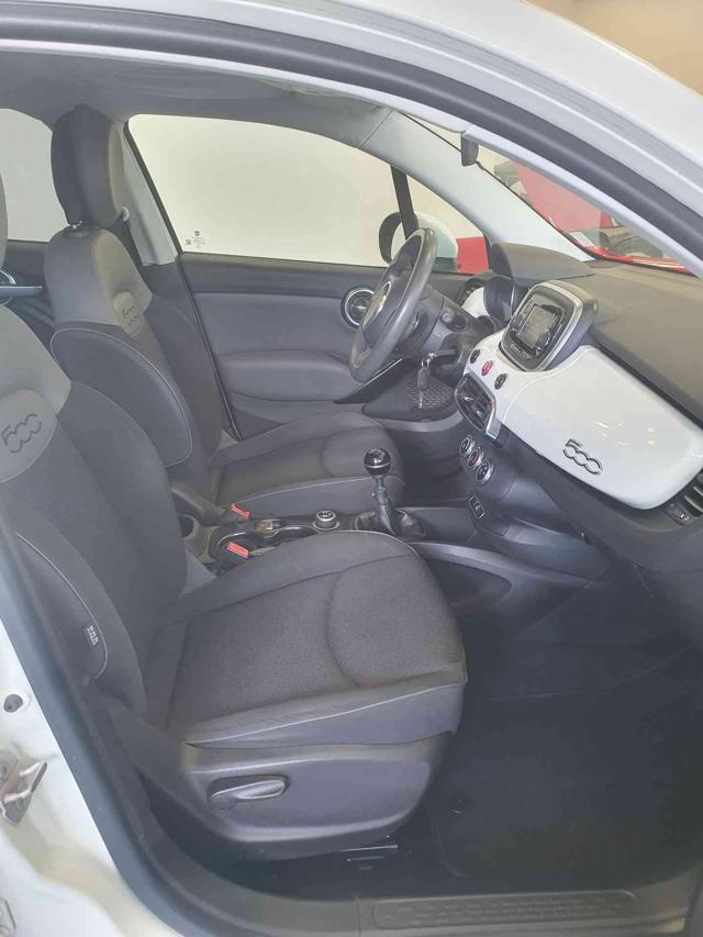 FIAT 500X 1.4 MultiAir 140 No Obbligo Finanziamento