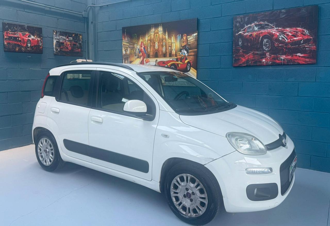 PANDA 1.2CC 69CV OK NEOPATENTATI