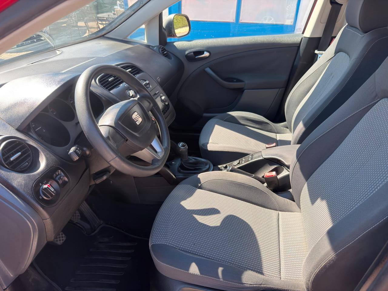 Seat Altea 1.4 Reference