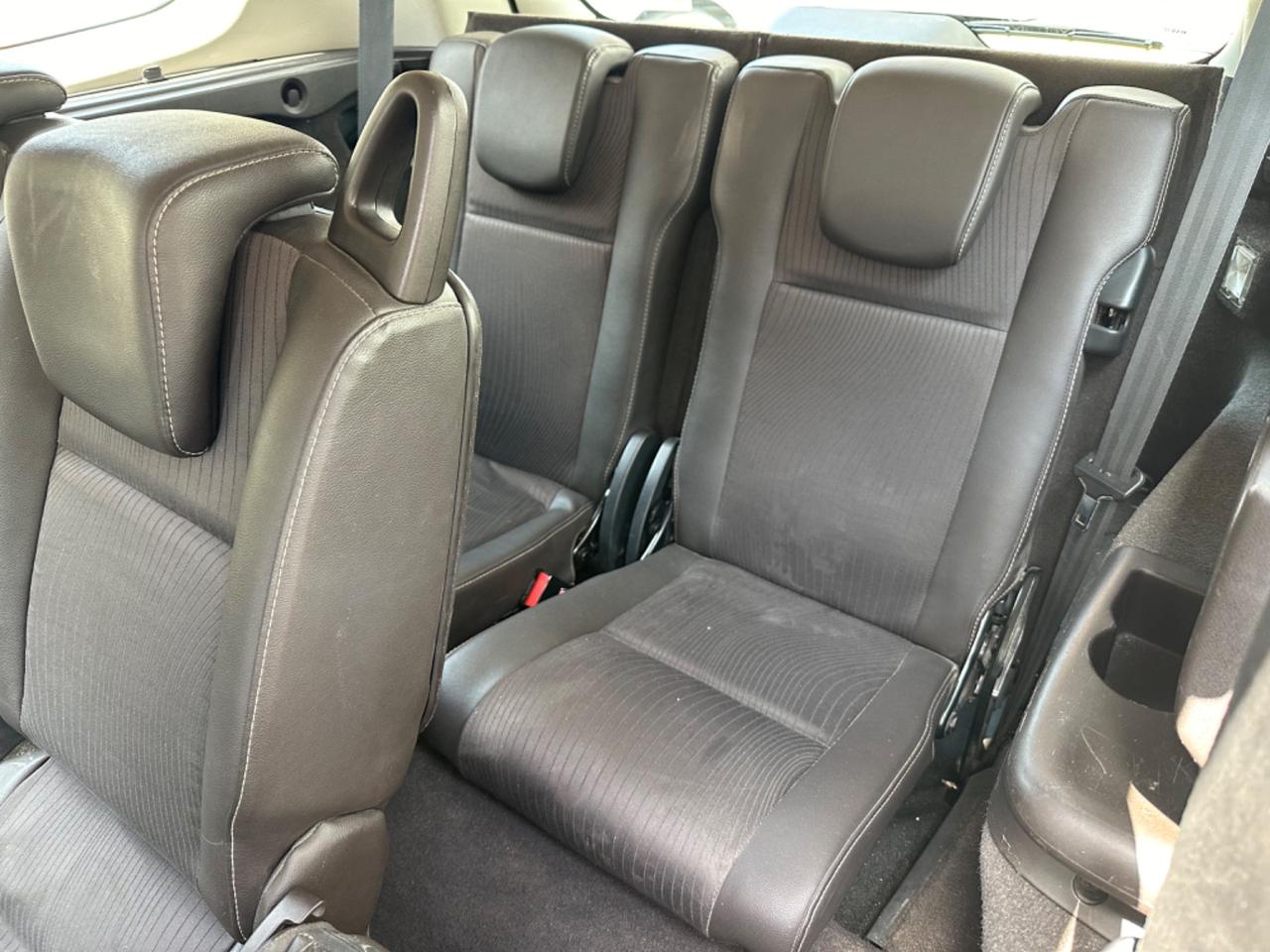 Renault Gran Scénic 1.9 dCi 130CV Dynamique