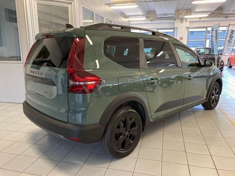 Dacia Jogger Extreme UP my24 TCe 100 GPL ECO-G 7p rif.GX983