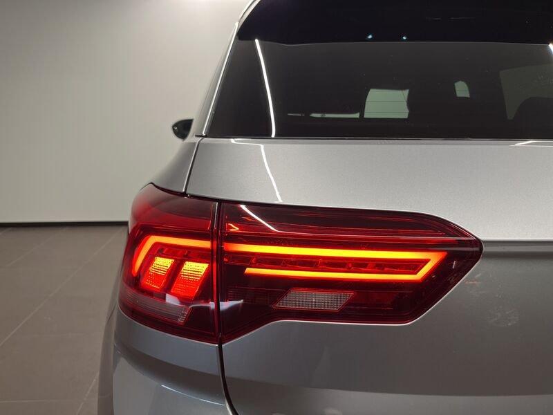 Volkswagen T-Roc Nuovo R-Line 1.5 TSI ACT 110 kW (150 CV) DSG