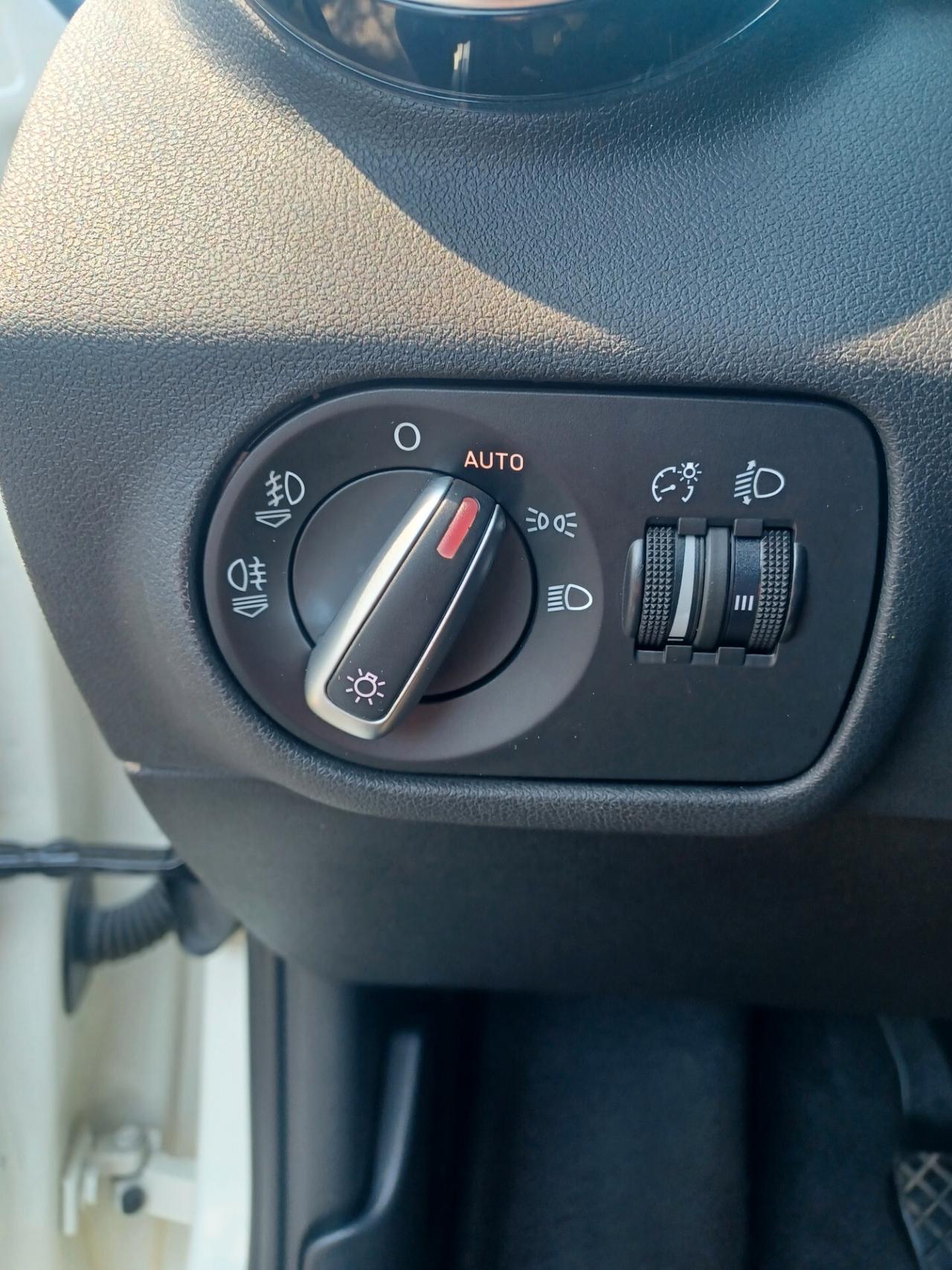 Audi A1 1.6 TDI EDITION