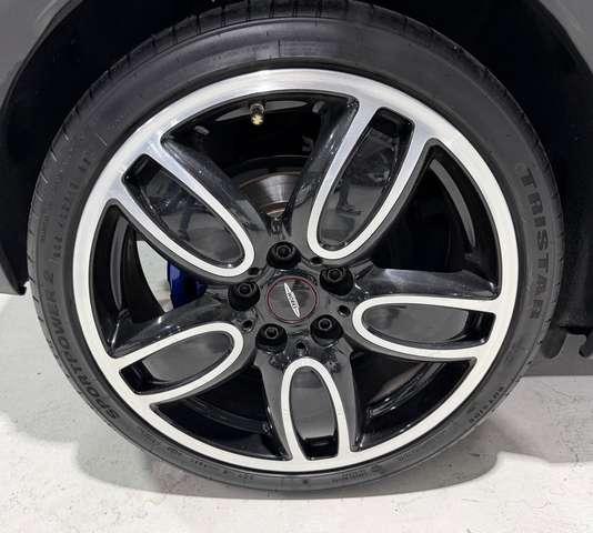 MINI One Neopatentati Allestita JCW