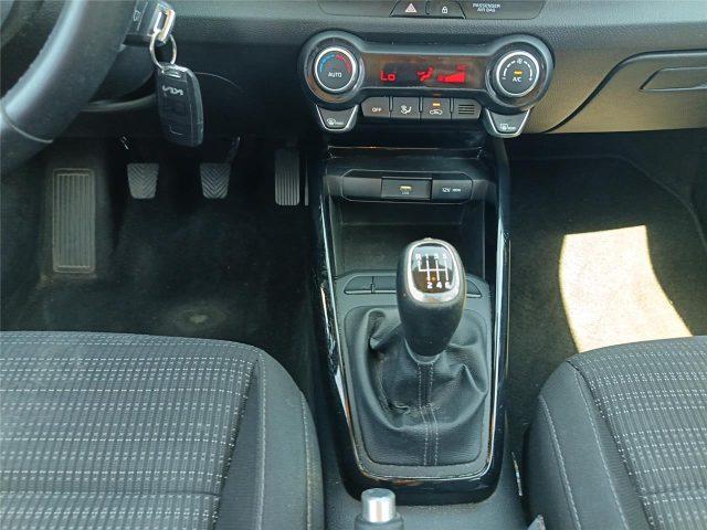 KIA Stonic Stonic 1.0 T-GDi 100 CV MHEV MT Style