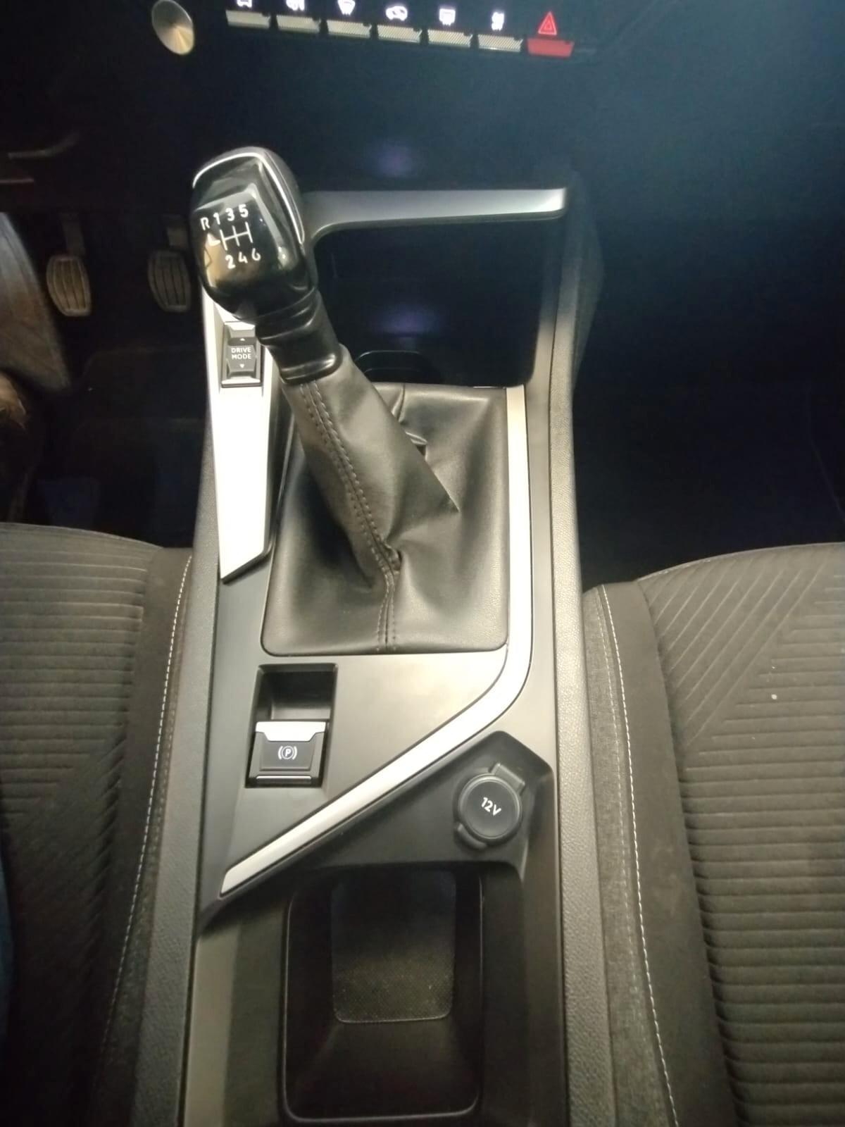 Peugeot 308 PureTech Turbo 130 S&S Allure Pack