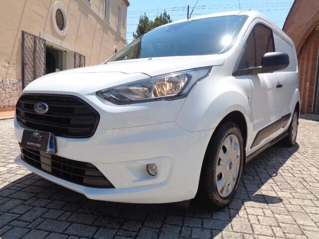 FORD Transit Connect 200 1.5 TDCi 100CV PC 3 POSTI Trend NAVI TELECAMERA NESSUN VINCOLO DI FINANZIAMENTO